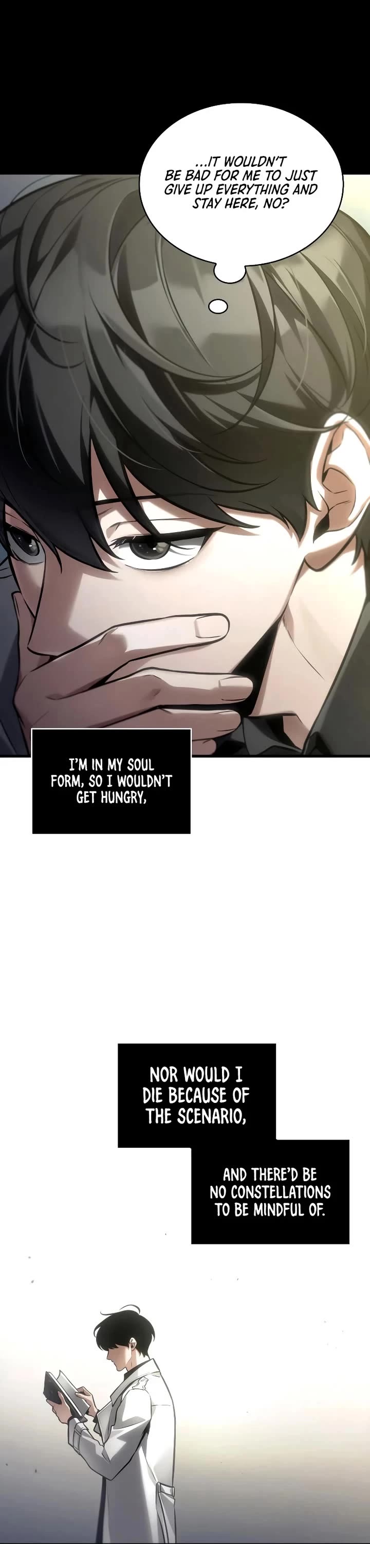 Omniscient Reader's Viewpoint chapter 303 page 11