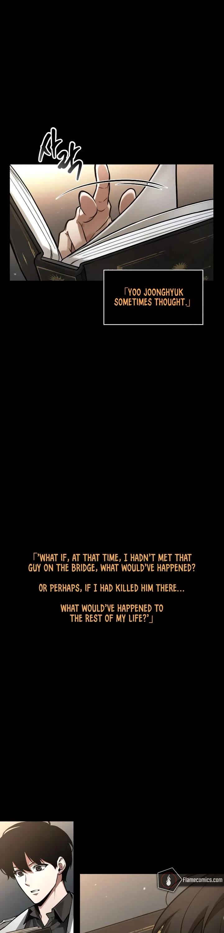 Omniscient Reader's Viewpoint chapter 303 page 12