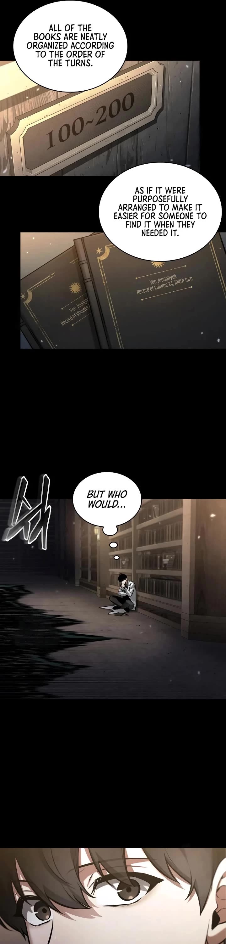 Omniscient Reader's Viewpoint chapter 303 page 16