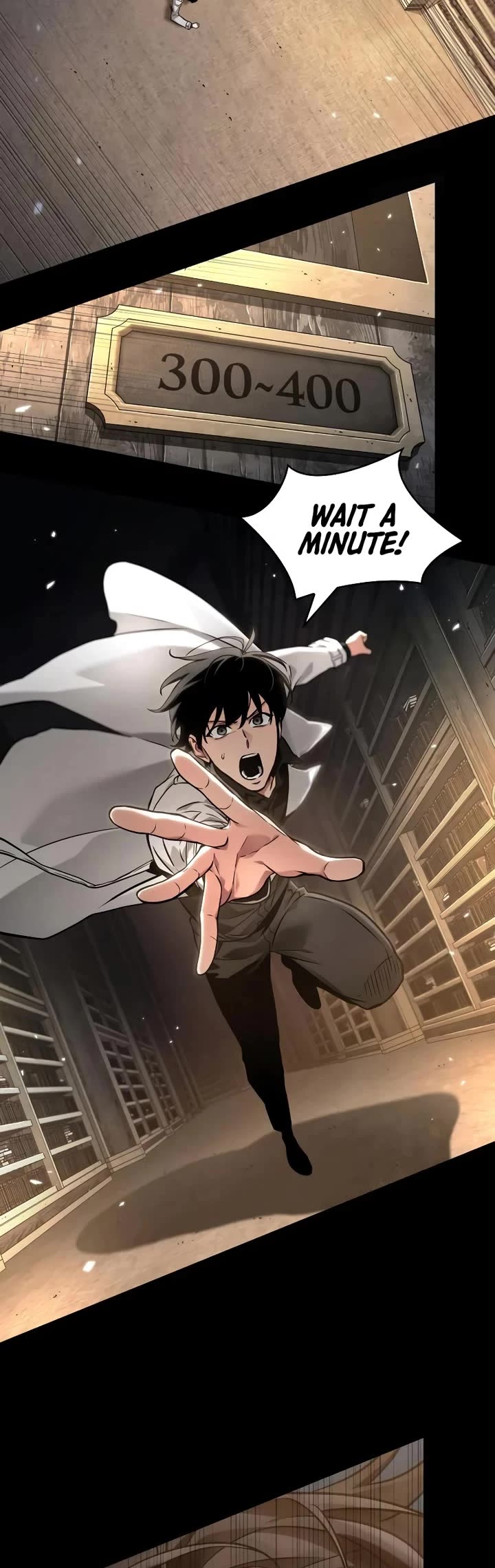 Omniscient Reader's Viewpoint chapter 303 page 19