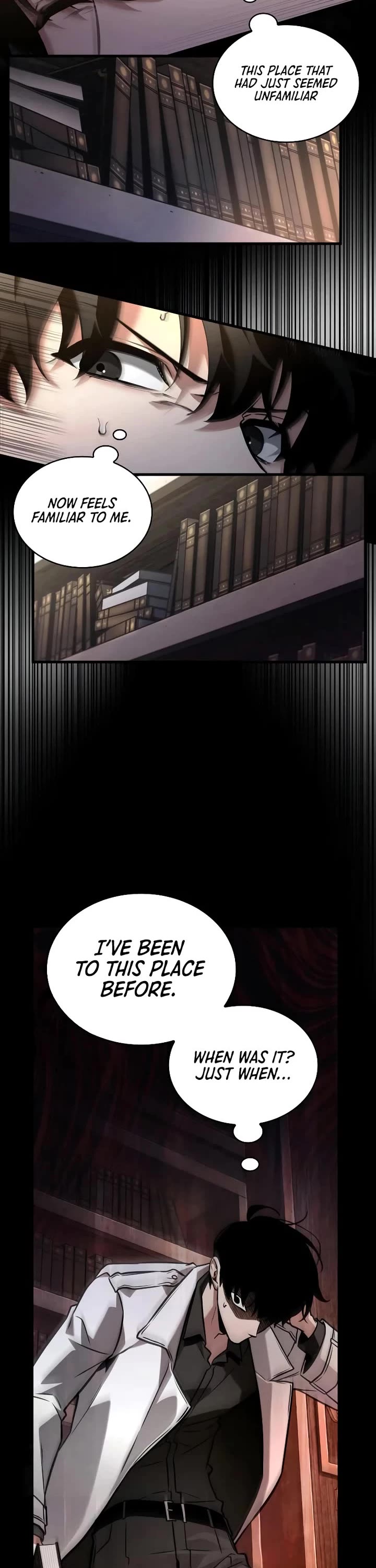 Omniscient Reader's Viewpoint chapter 303 page 2