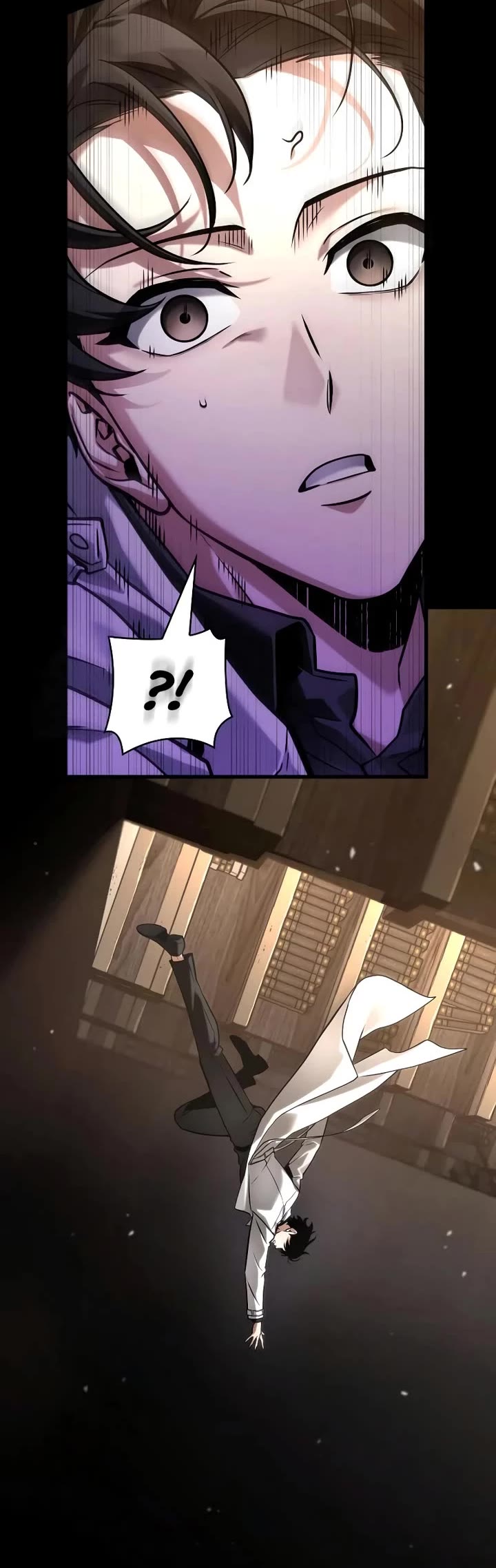 Omniscient Reader's Viewpoint chapter 303 page 20