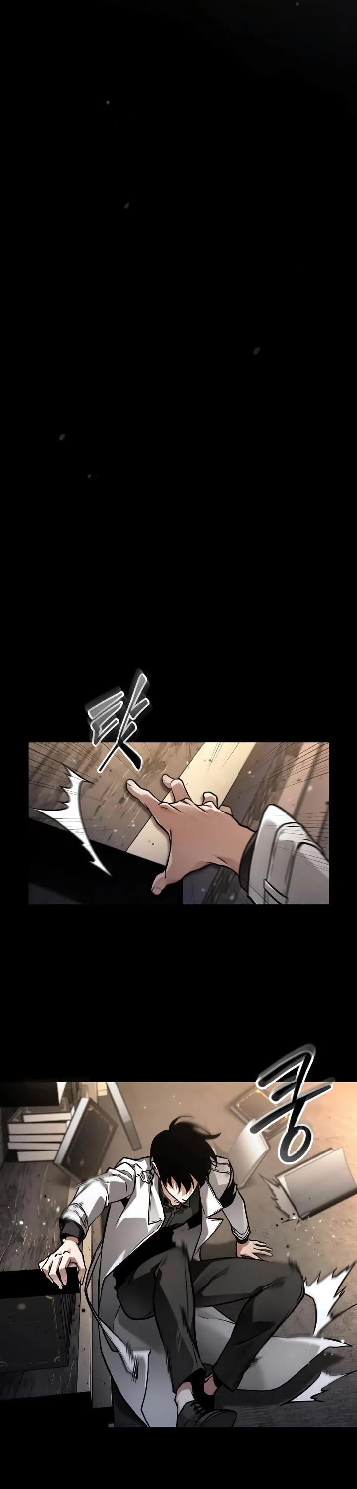 Omniscient Reader's Viewpoint chapter 303 page 21