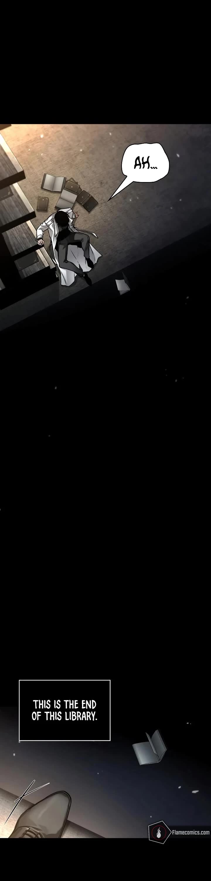 Omniscient Reader's Viewpoint chapter 303 page 22