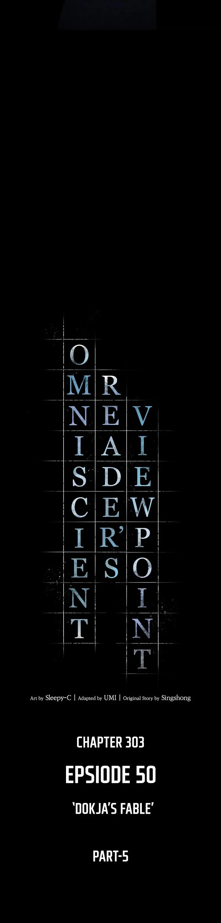 Omniscient Reader's Viewpoint chapter 303 page 27