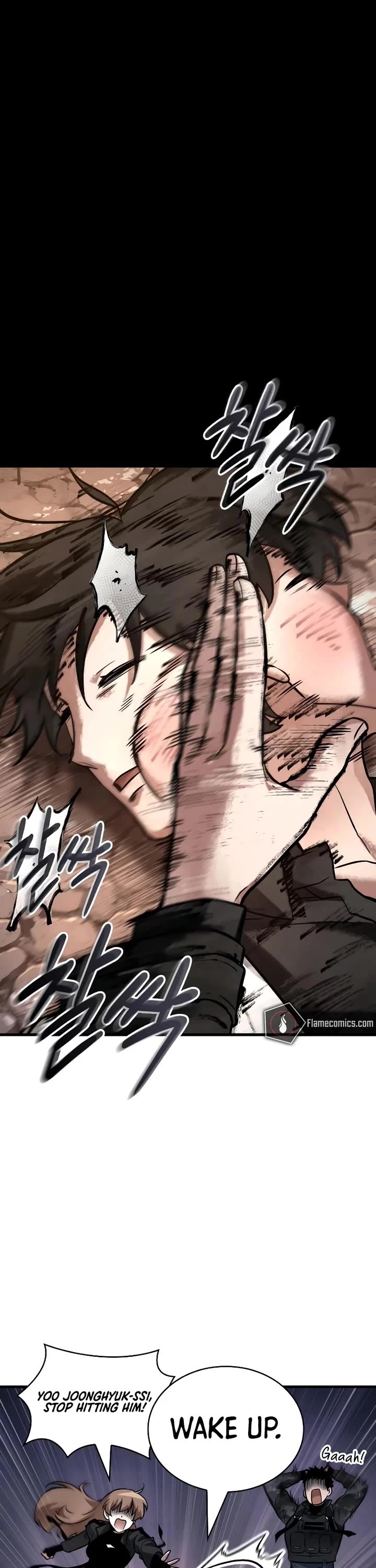 Omniscient Reader's Viewpoint chapter 303 page 28