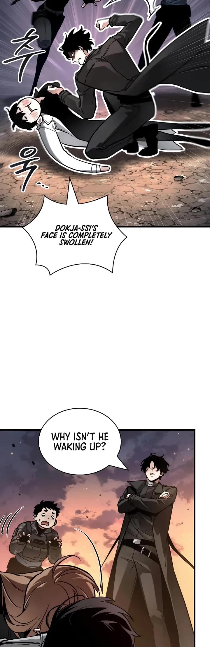 Omniscient Reader's Viewpoint chapter 303 page 29