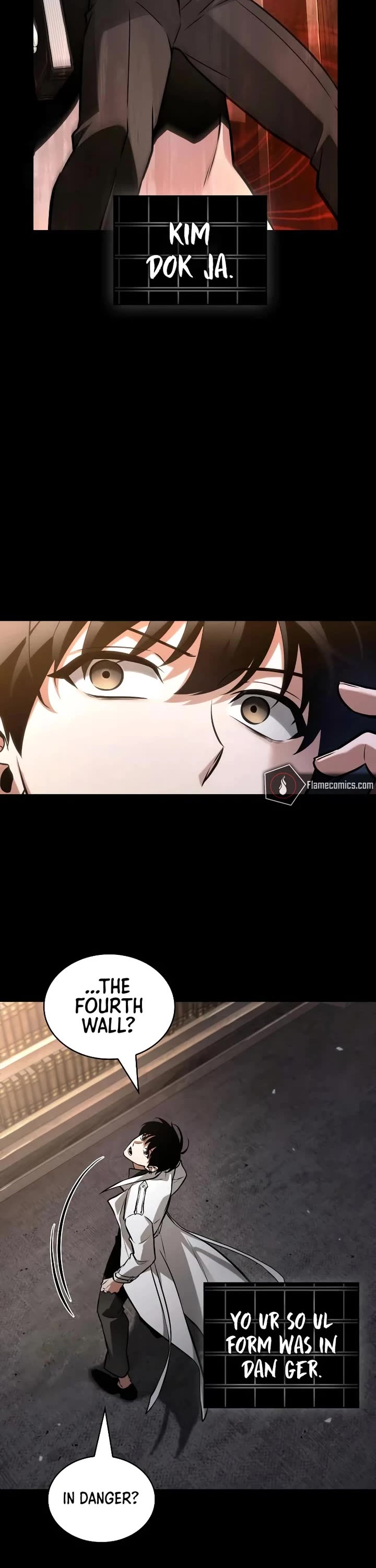 Omniscient Reader's Viewpoint chapter 303 page 3