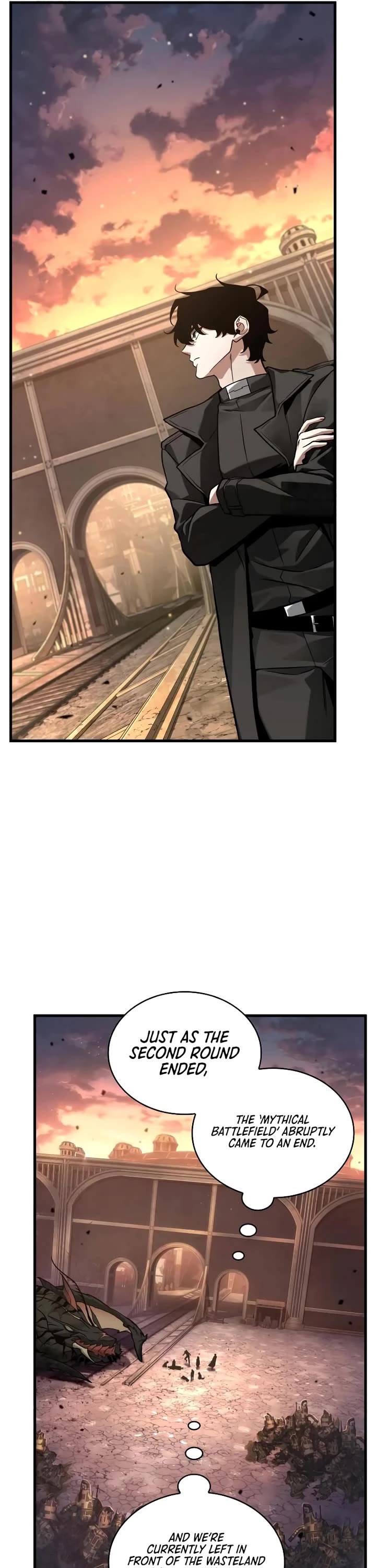 Omniscient Reader's Viewpoint chapter 303 page 31