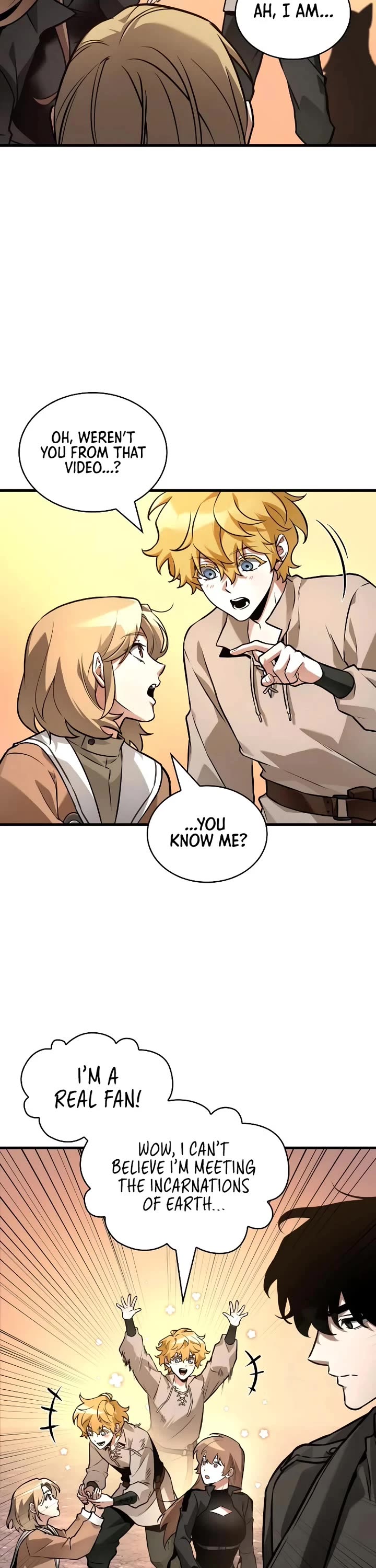 Omniscient Reader's Viewpoint chapter 303 page 33