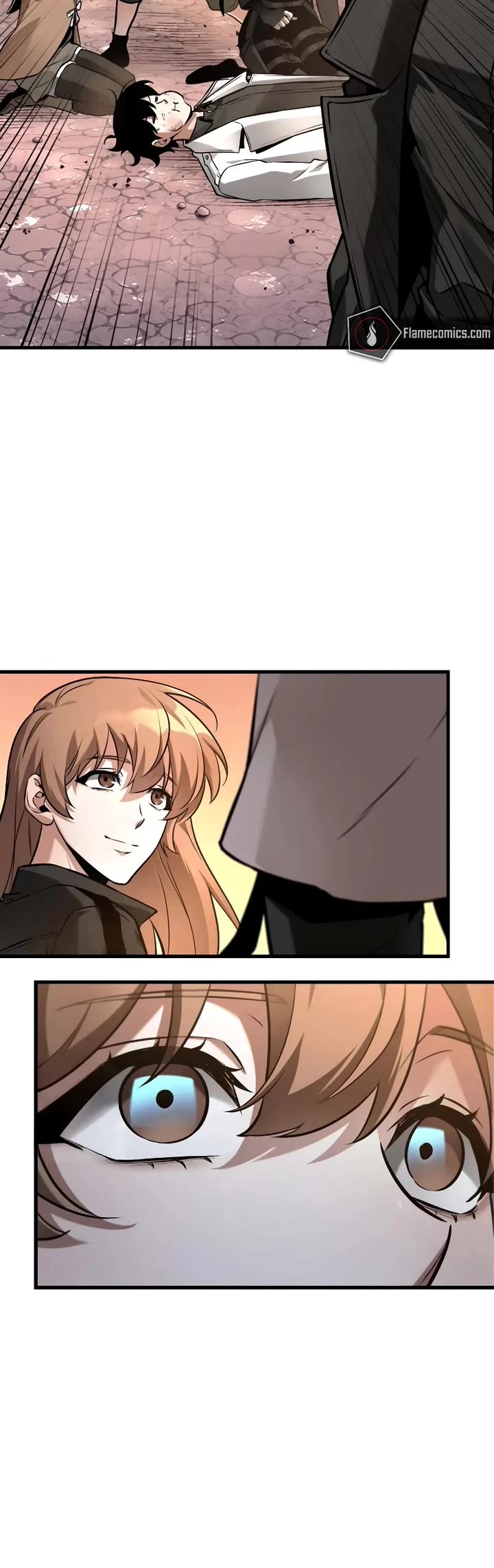 Omniscient Reader's Viewpoint chapter 303 page 34