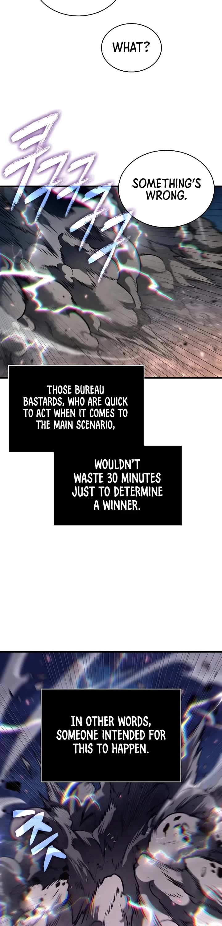 Omniscient Reader's Viewpoint chapter 303 page 38