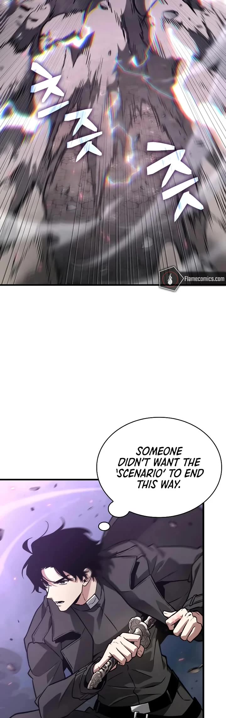 Omniscient Reader's Viewpoint chapter 303 page 39