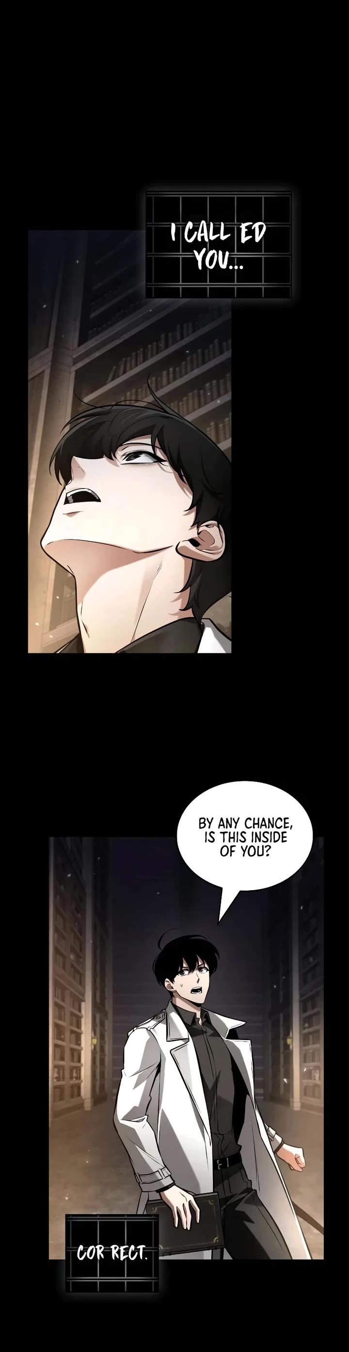 Omniscient Reader's Viewpoint chapter 303 page 4