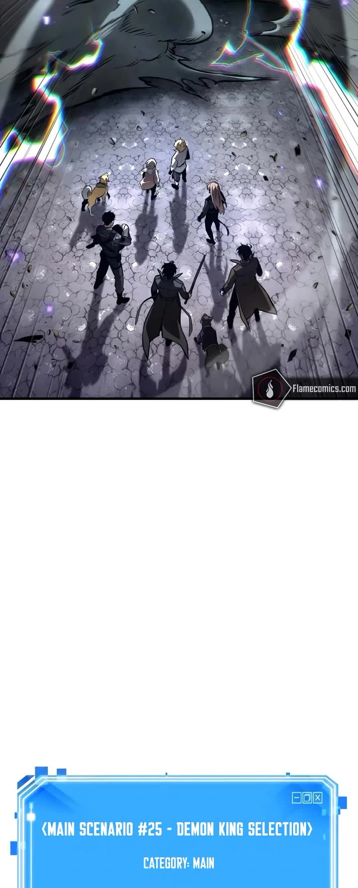 Omniscient Reader's Viewpoint chapter 303 page 42