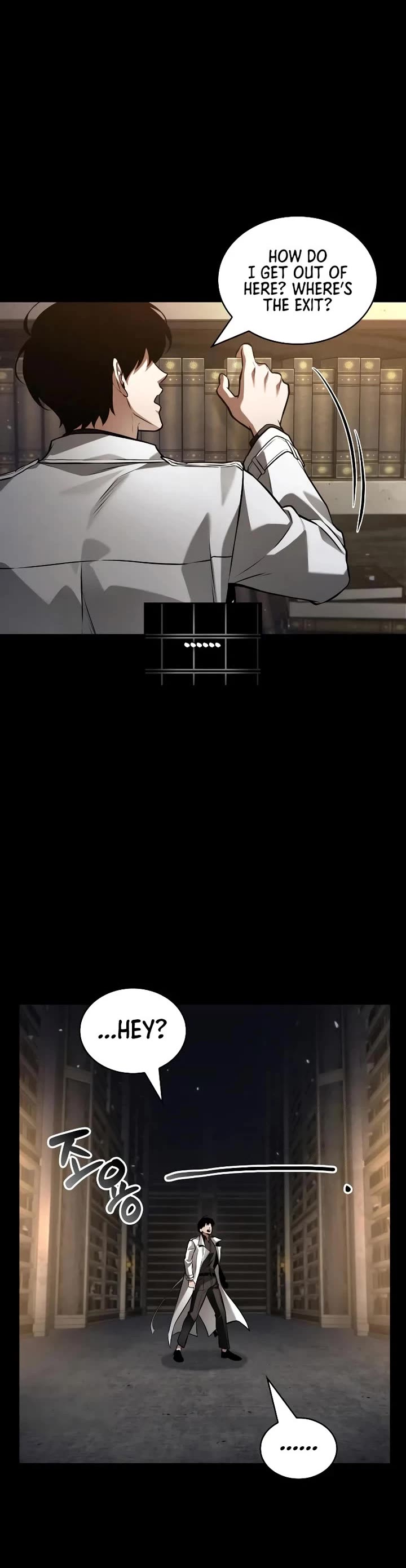 Omniscient Reader's Viewpoint chapter 303 page 5