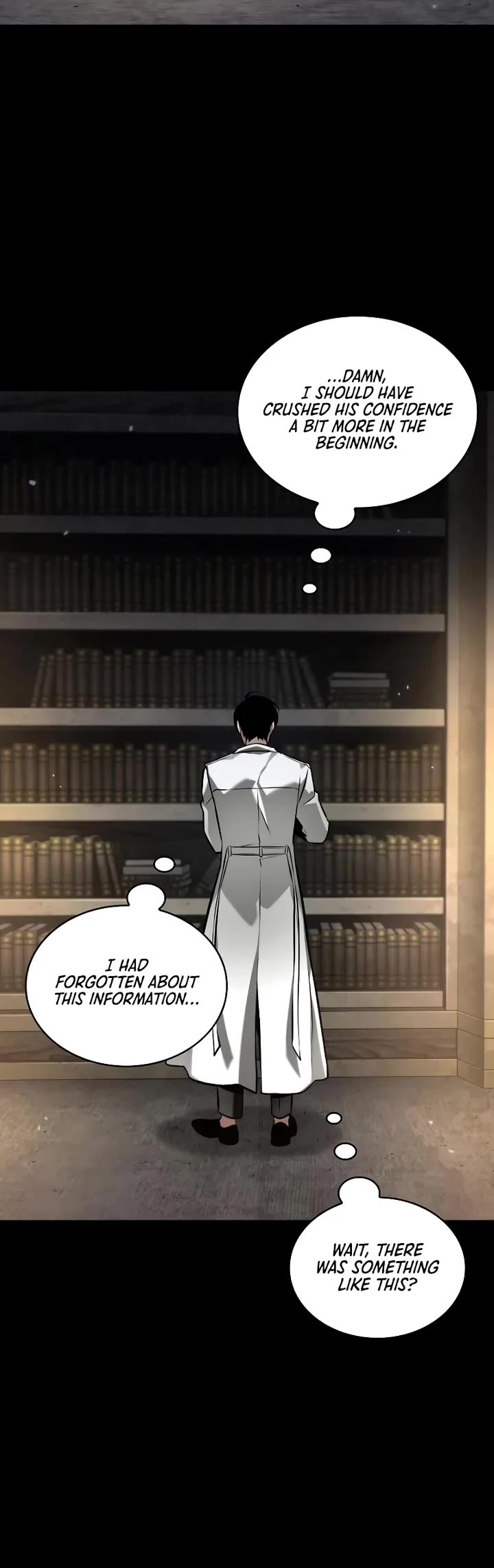 Omniscient Reader's Viewpoint chapter 303 page 9