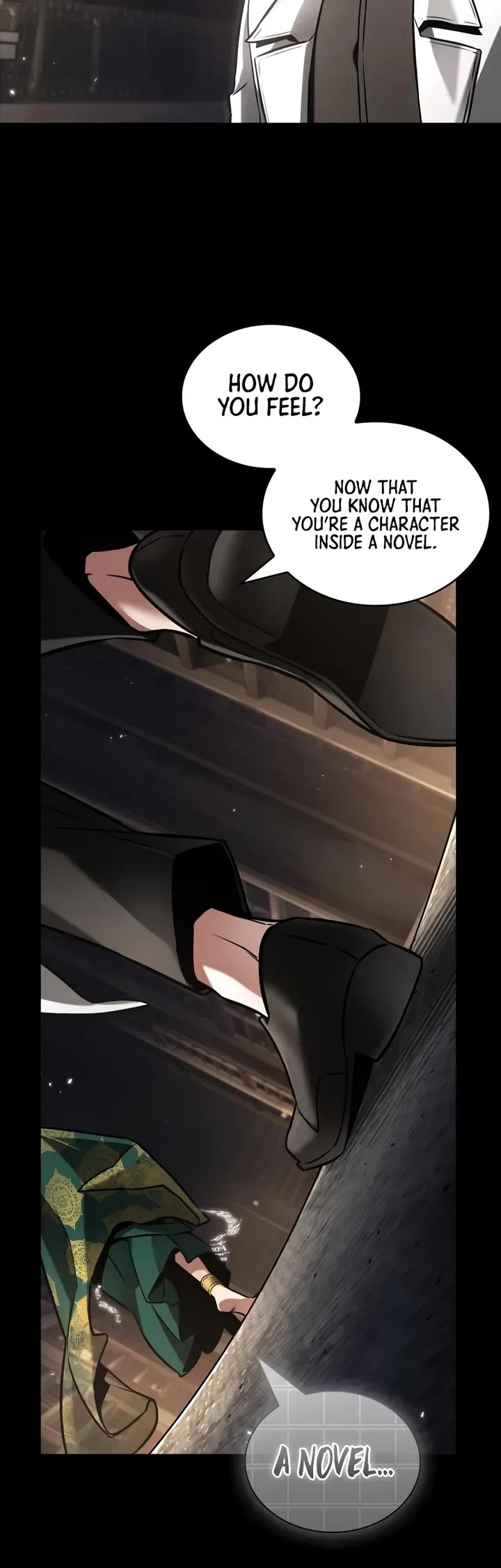 Omniscient Reader's Viewpoint chapter 304 page 10