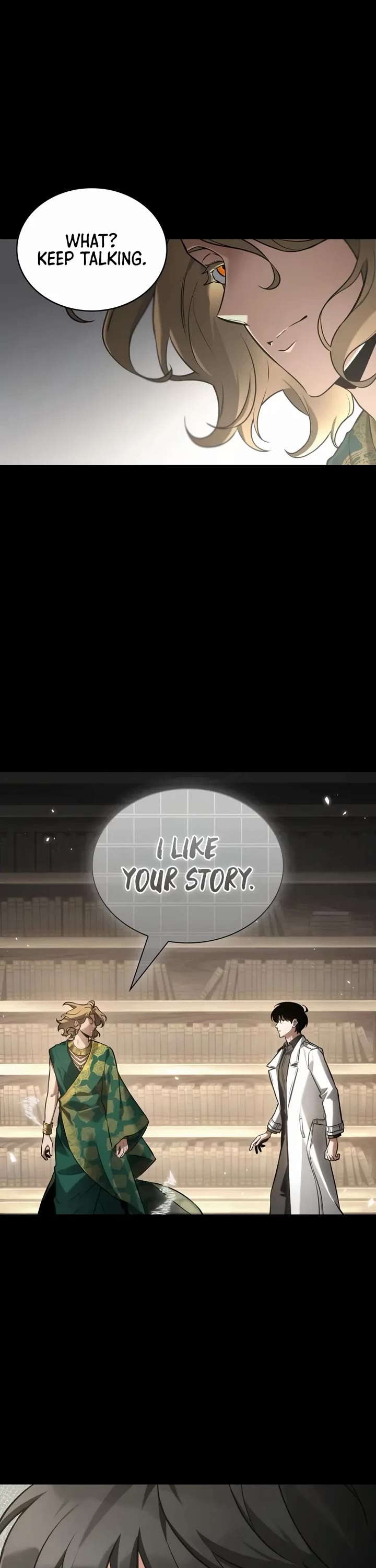 Omniscient Reader's Viewpoint chapter 304 page 12