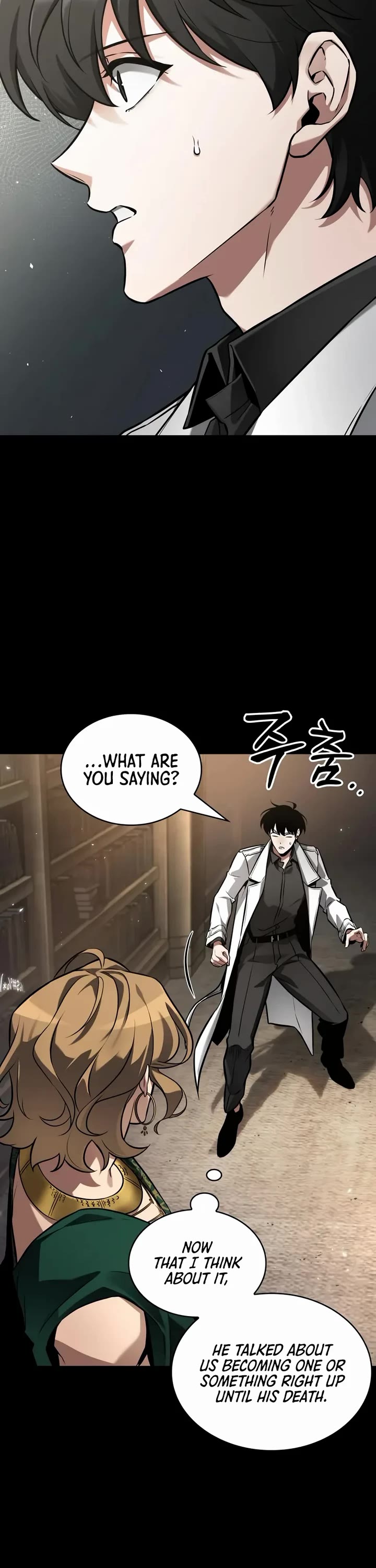 Omniscient Reader's Viewpoint chapter 304 page 13