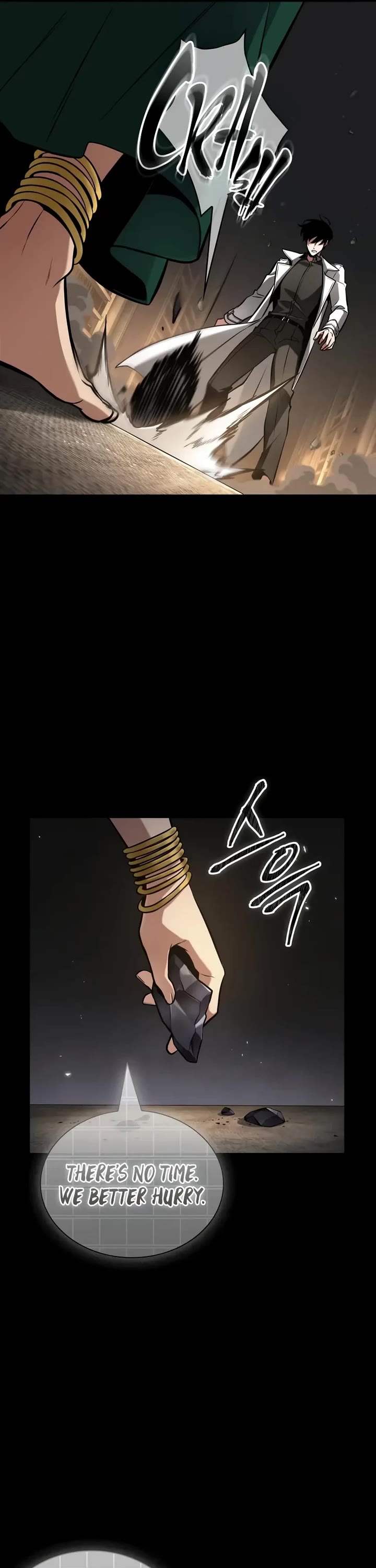 Omniscient Reader's Viewpoint chapter 304 page 16