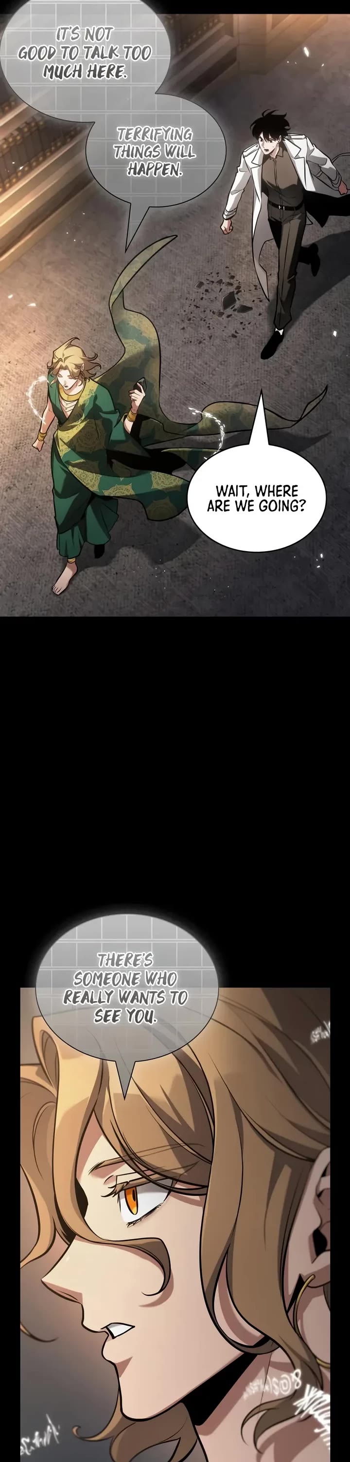 Omniscient Reader's Viewpoint chapter 304 page 17