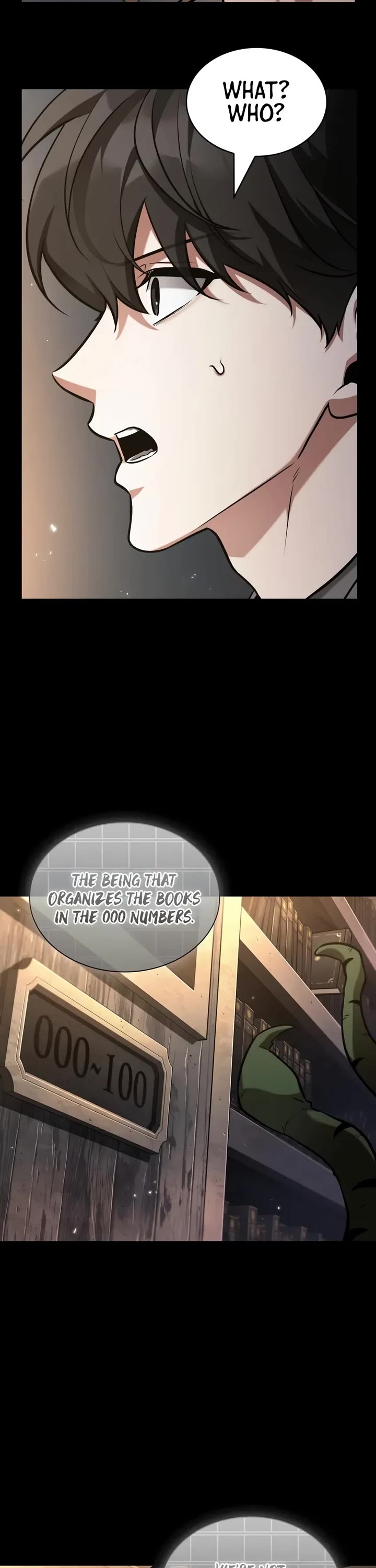 Omniscient Reader's Viewpoint chapter 304 page 18