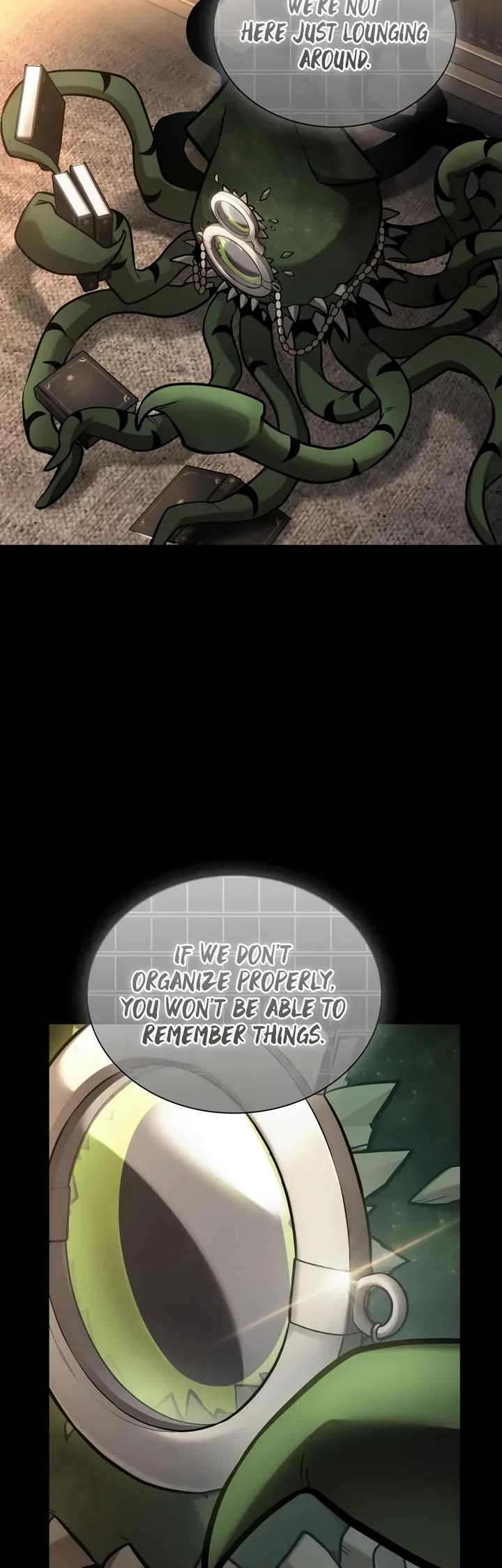 Omniscient Reader's Viewpoint chapter 304 page 19