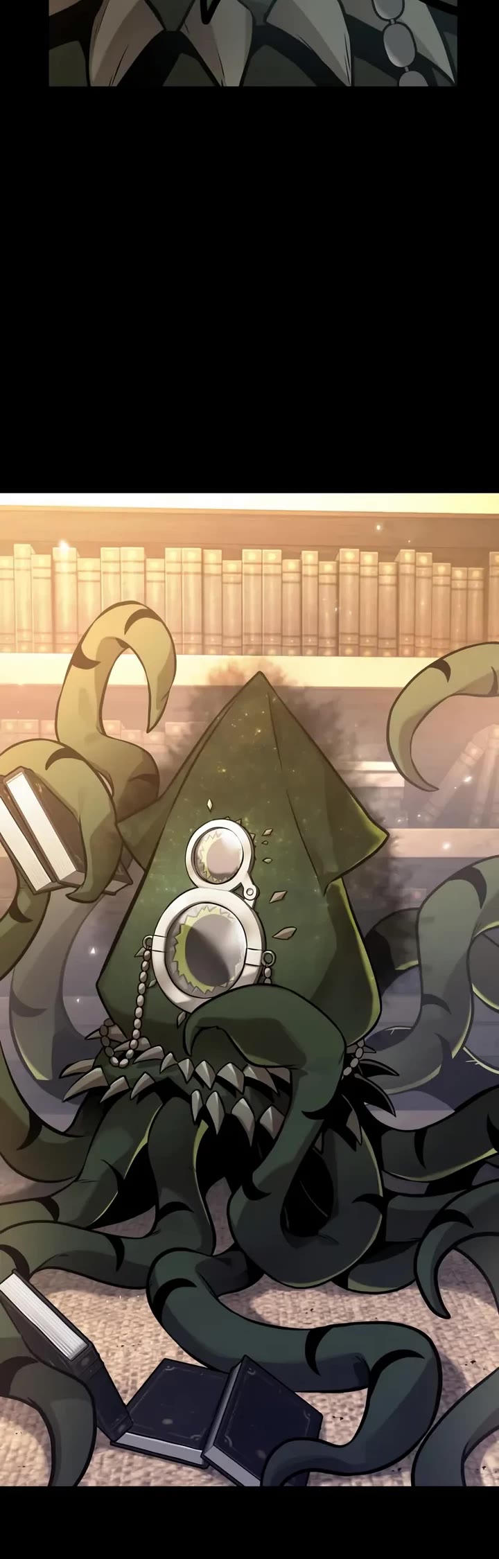 Omniscient Reader's Viewpoint chapter 304 page 20