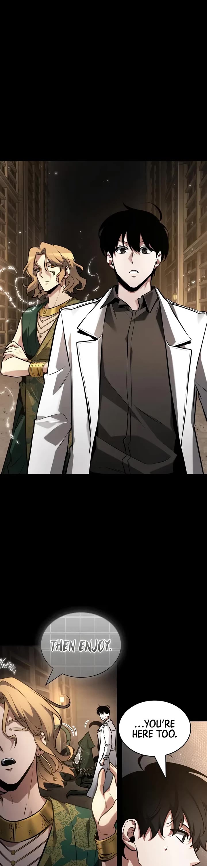 Omniscient Reader's Viewpoint chapter 304 page 21