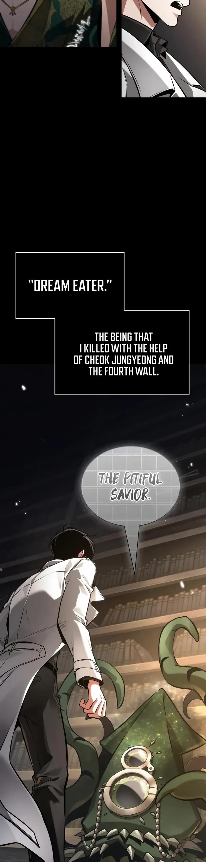 Omniscient Reader's Viewpoint chapter 304 page 22