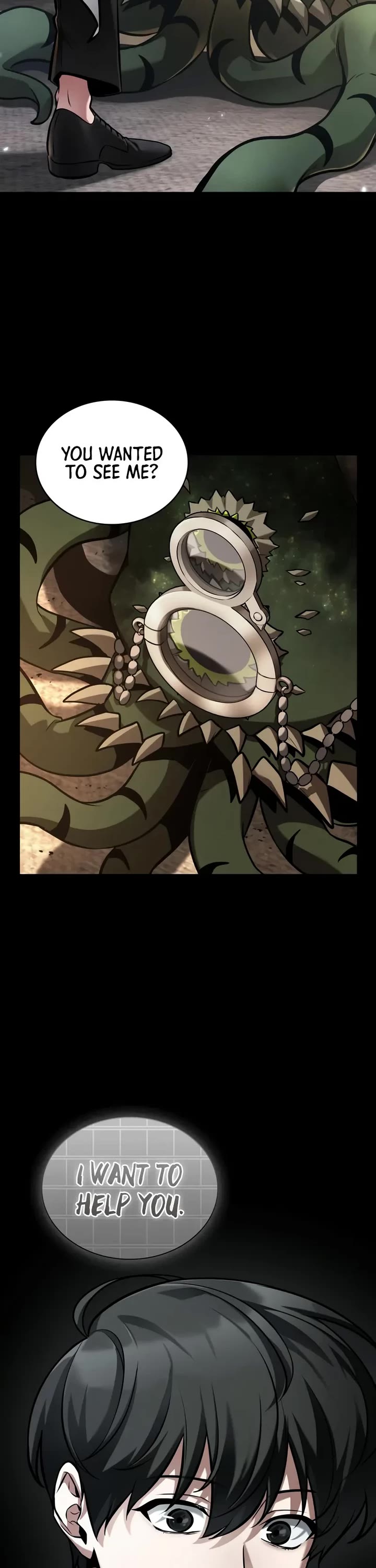 Omniscient Reader's Viewpoint chapter 304 page 23