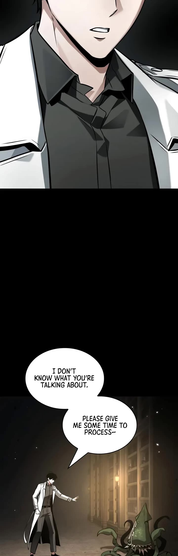 Omniscient Reader's Viewpoint chapter 304 page 24