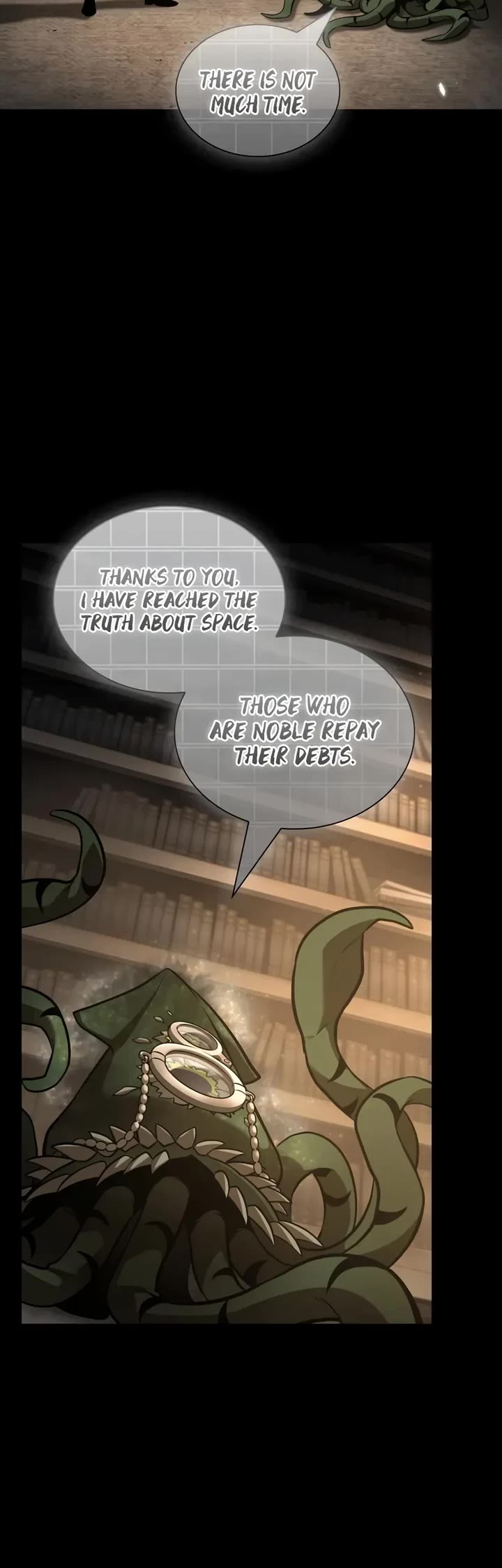 Omniscient Reader's Viewpoint chapter 304 page 25