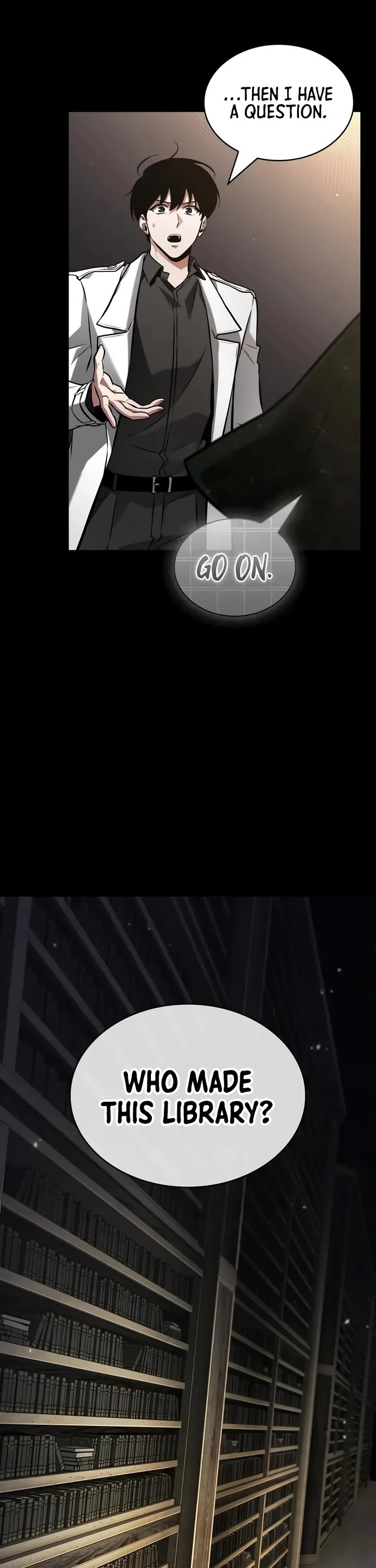 Omniscient Reader's Viewpoint chapter 304 page 26