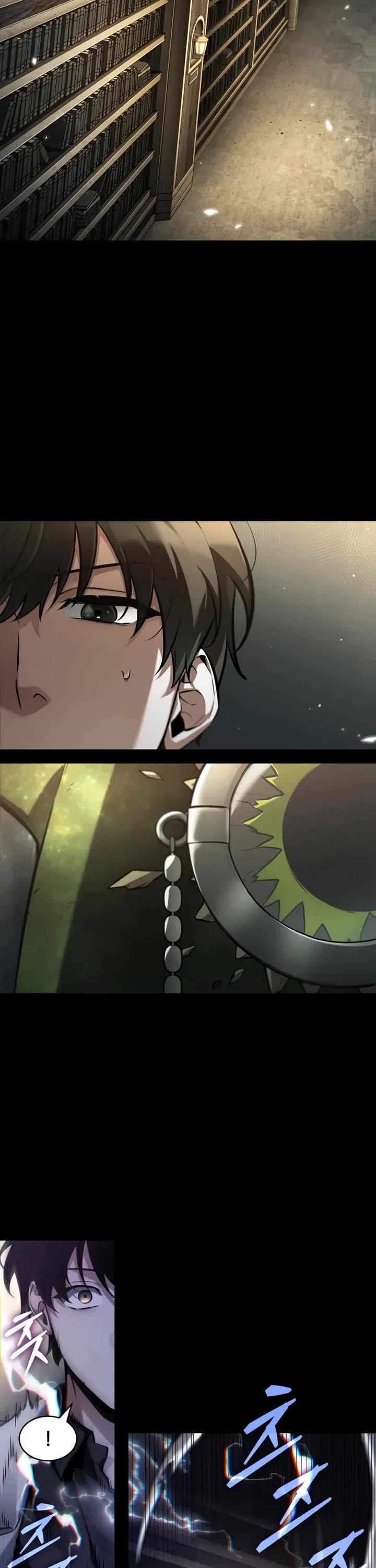 Omniscient Reader's Viewpoint chapter 304 page 27