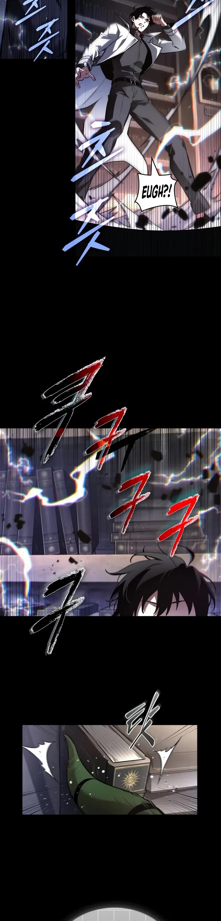 Omniscient Reader's Viewpoint chapter 304 page 28