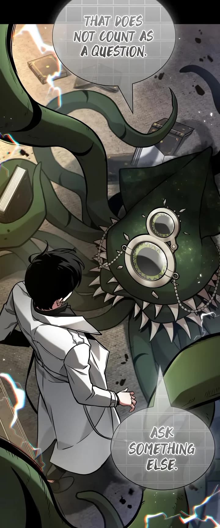 Omniscient Reader's Viewpoint chapter 304 page 29