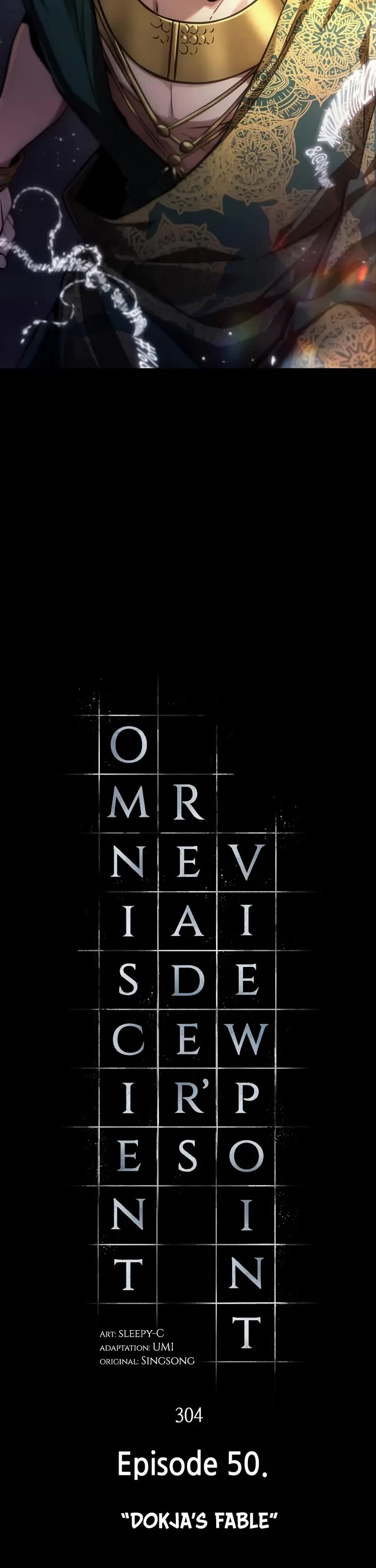 Omniscient Reader's Viewpoint chapter 304 page 3