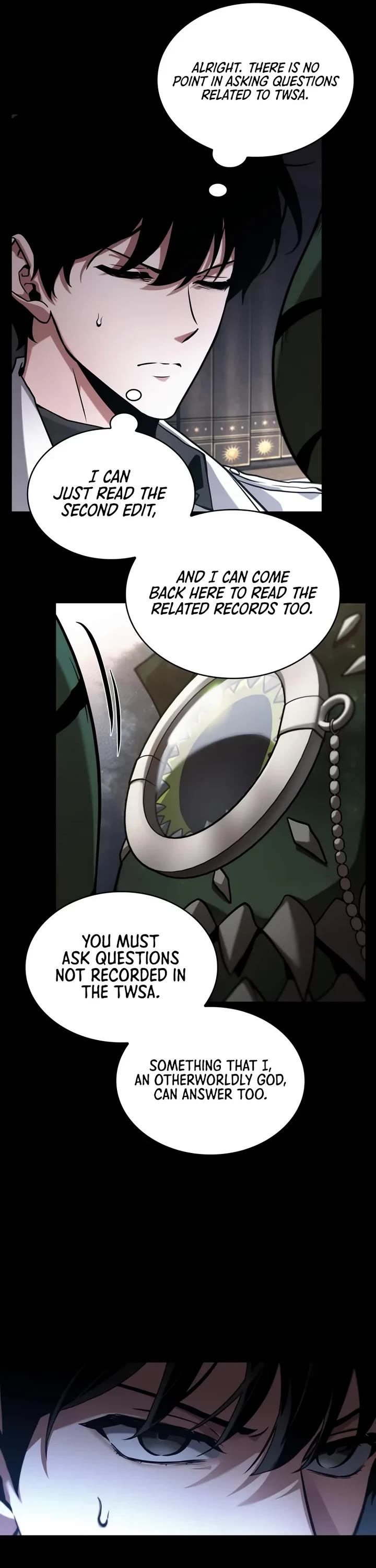 Omniscient Reader's Viewpoint chapter 304 page 31