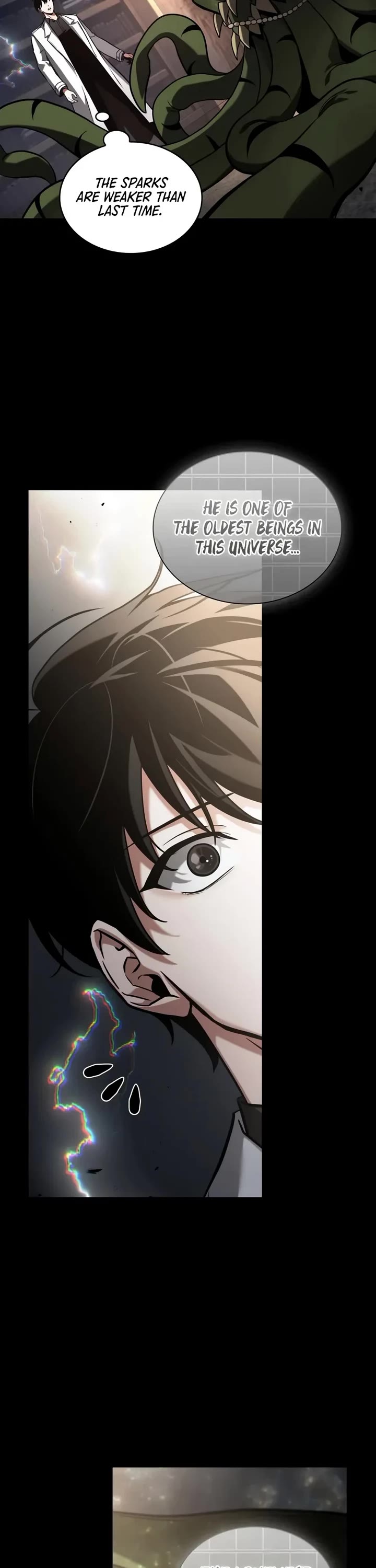 Omniscient Reader's Viewpoint chapter 304 page 33