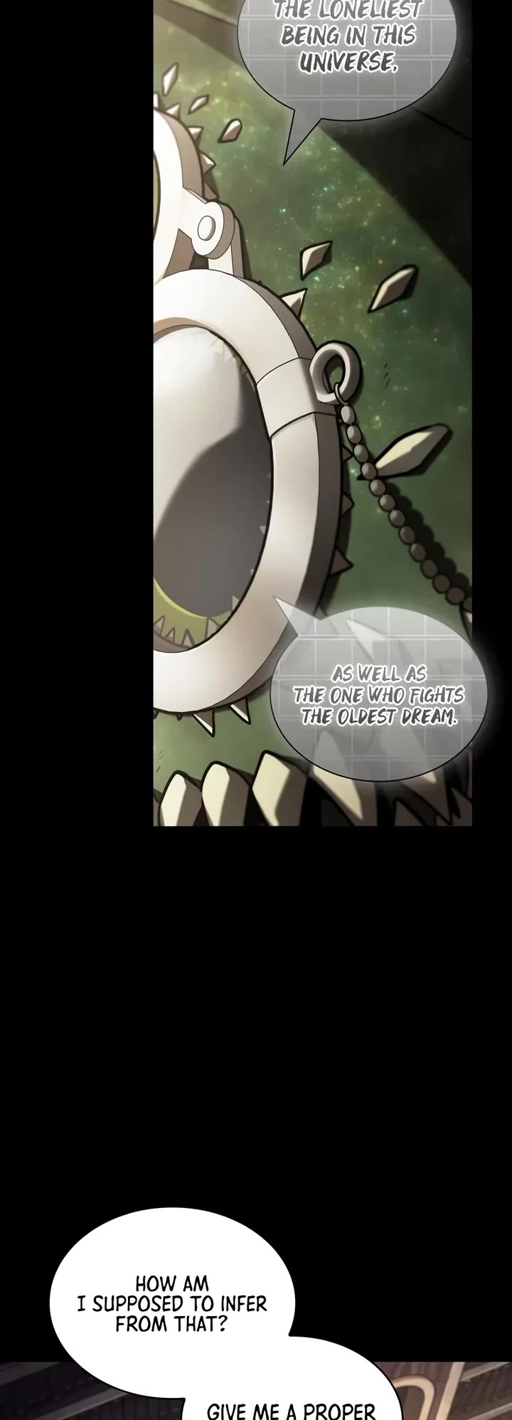 Omniscient Reader's Viewpoint chapter 304 page 34