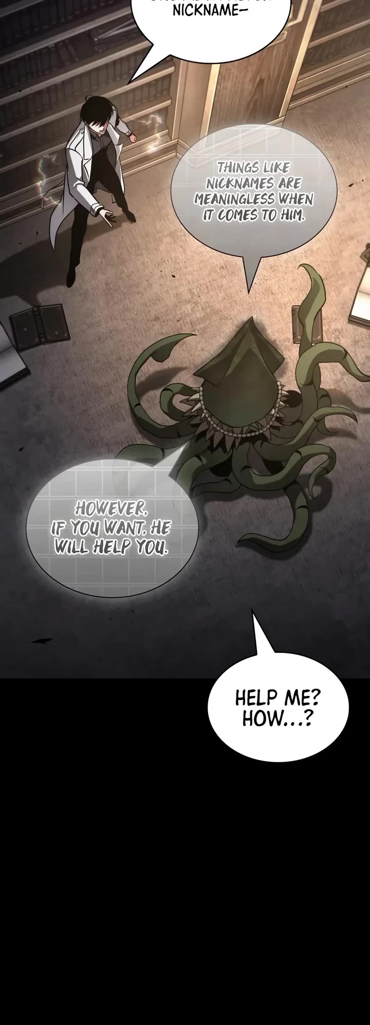 Omniscient Reader's Viewpoint chapter 304 page 35