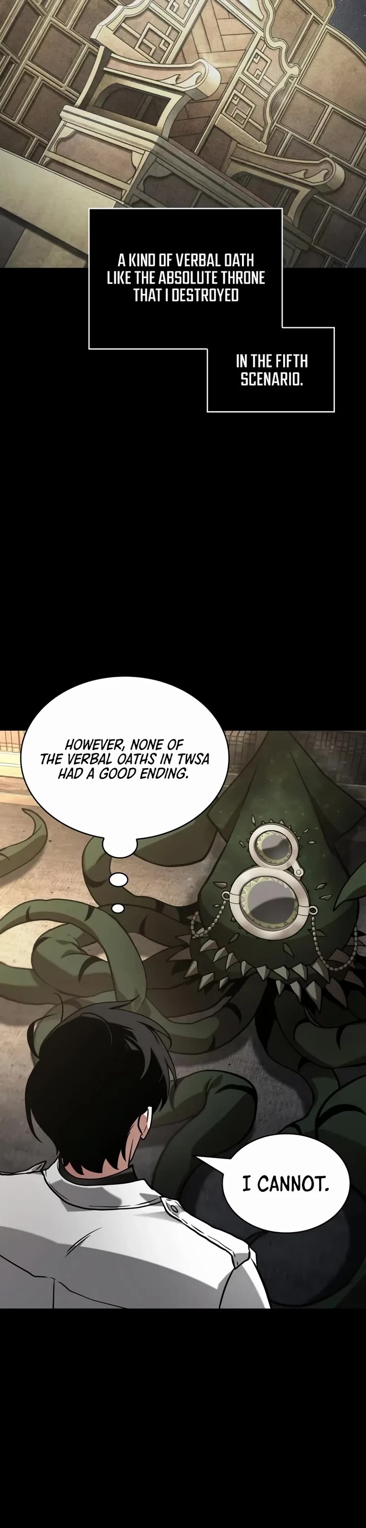 Omniscient Reader's Viewpoint chapter 304 page 37