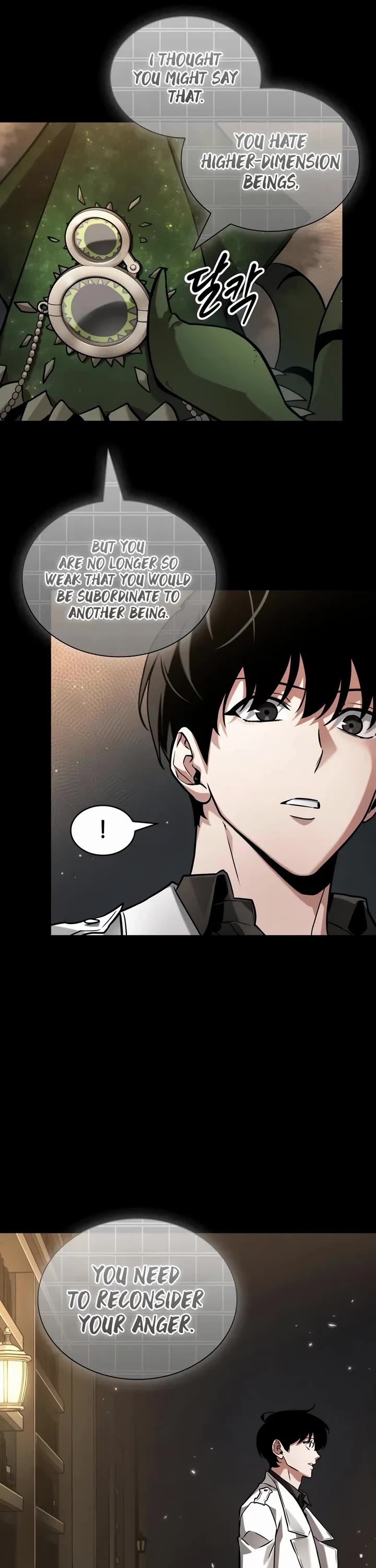 Omniscient Reader's Viewpoint chapter 304 page 38