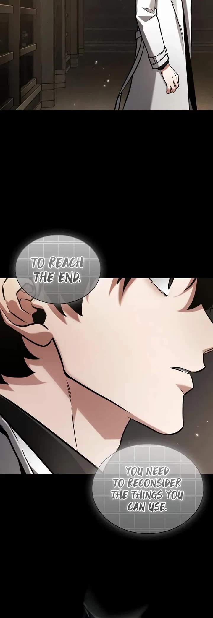 Omniscient Reader's Viewpoint chapter 304 page 39