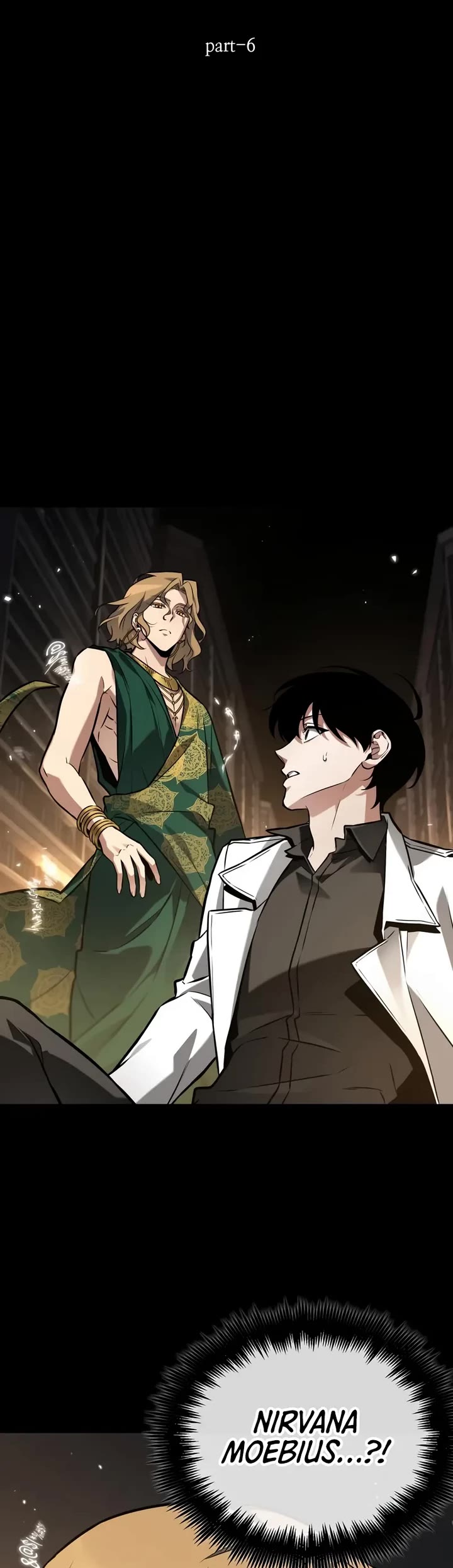 Omniscient Reader's Viewpoint chapter 304 page 4