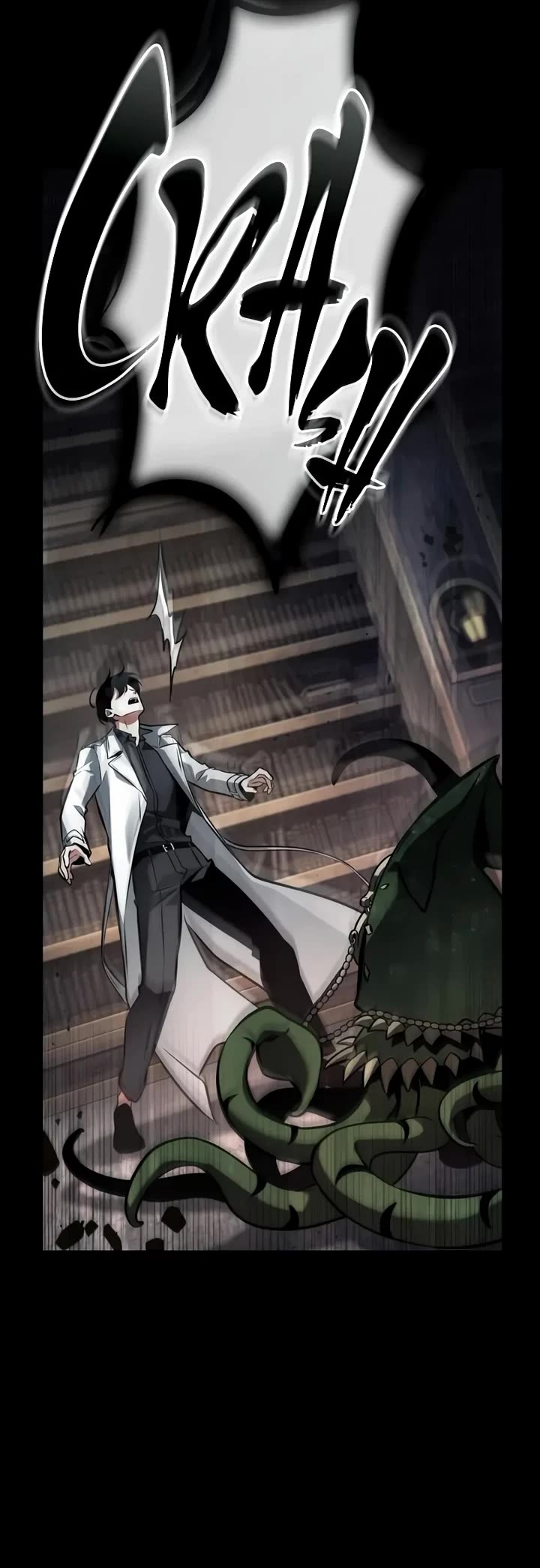 Omniscient Reader's Viewpoint chapter 304 page 40