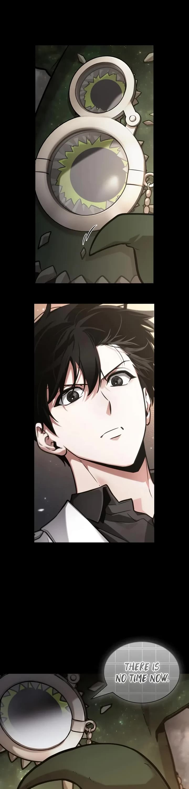 Omniscient Reader's Viewpoint chapter 304 page 42