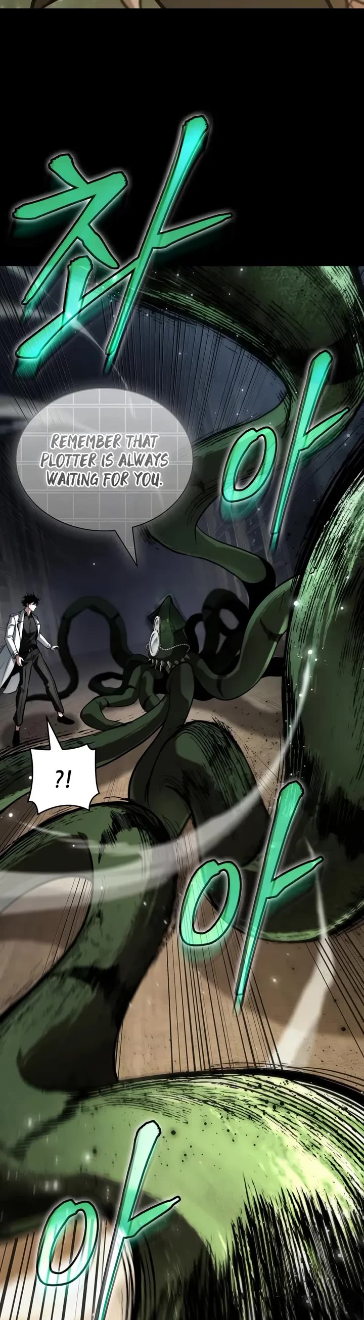 Omniscient Reader's Viewpoint chapter 304 page 43